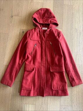 Merona size small. Women’s coat